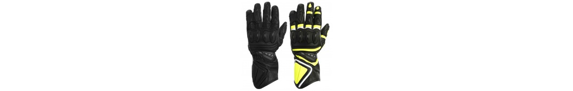 Motorbike Gloves